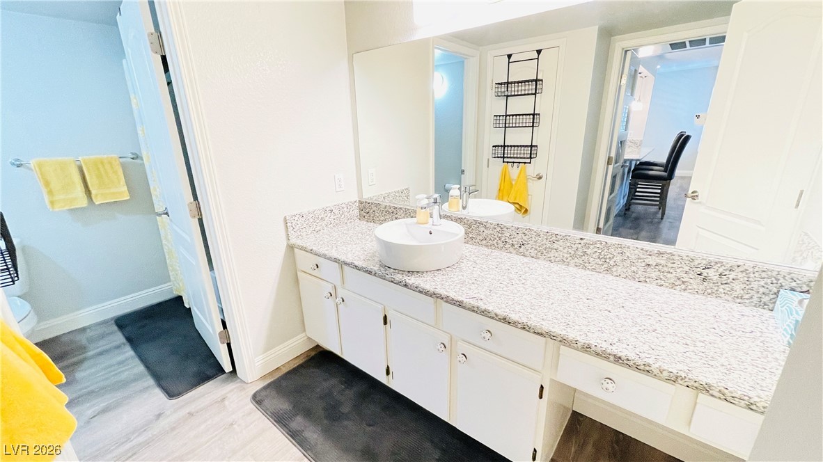 6650 West Warm Springs Road, Unit 2008 Las Vegas, NV 89118 - Photo 11 of 16