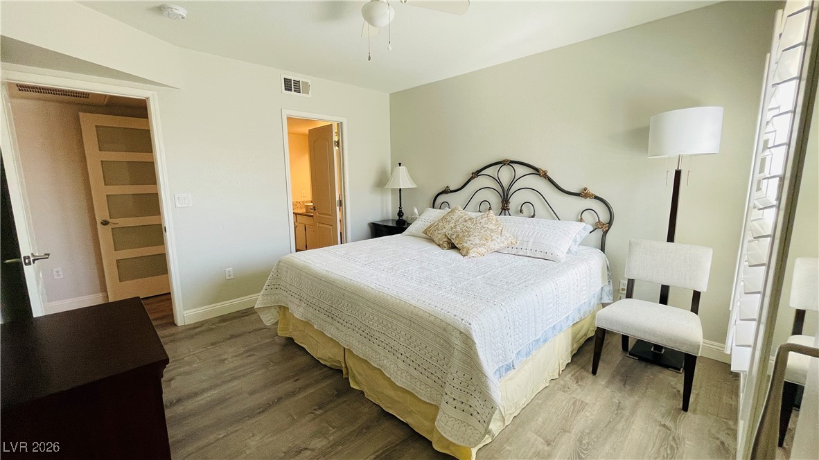 6650 West Warm Springs Road, Unit 2008 Las Vegas, NV 89118 - Photo 12 of 16