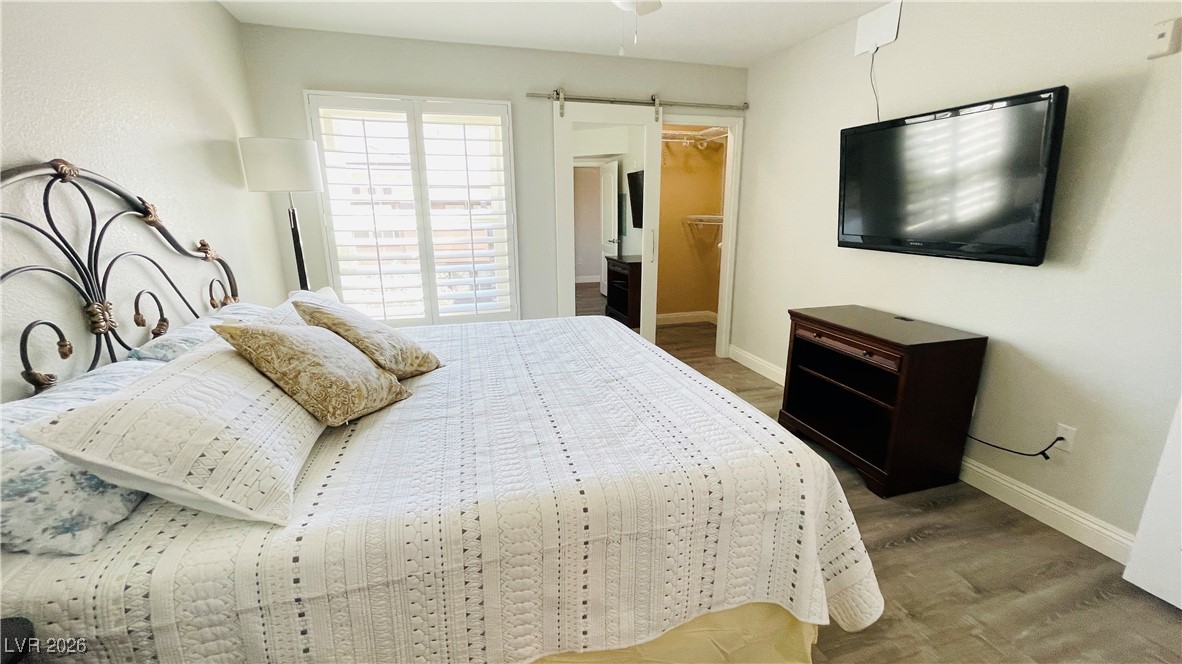 6650 West Warm Springs Road, Unit 2008 Las Vegas, NV 89118 - Photo 14 of 16