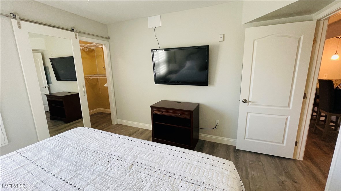 6650 West Warm Springs Road, Unit 2008 Las Vegas, NV 89118 - Photo 15 of 16