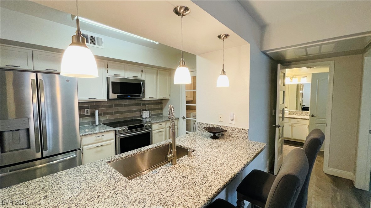 6650 West Warm Springs Road, Unit 2008 Las Vegas, NV 89118 - Photo 3 of 16