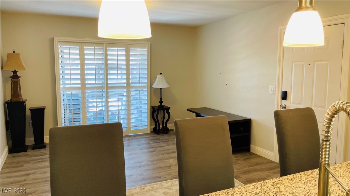 6650 West Warm Springs Road, Unit 2008 Las Vegas, NV 89118 - Photo 5 of 16