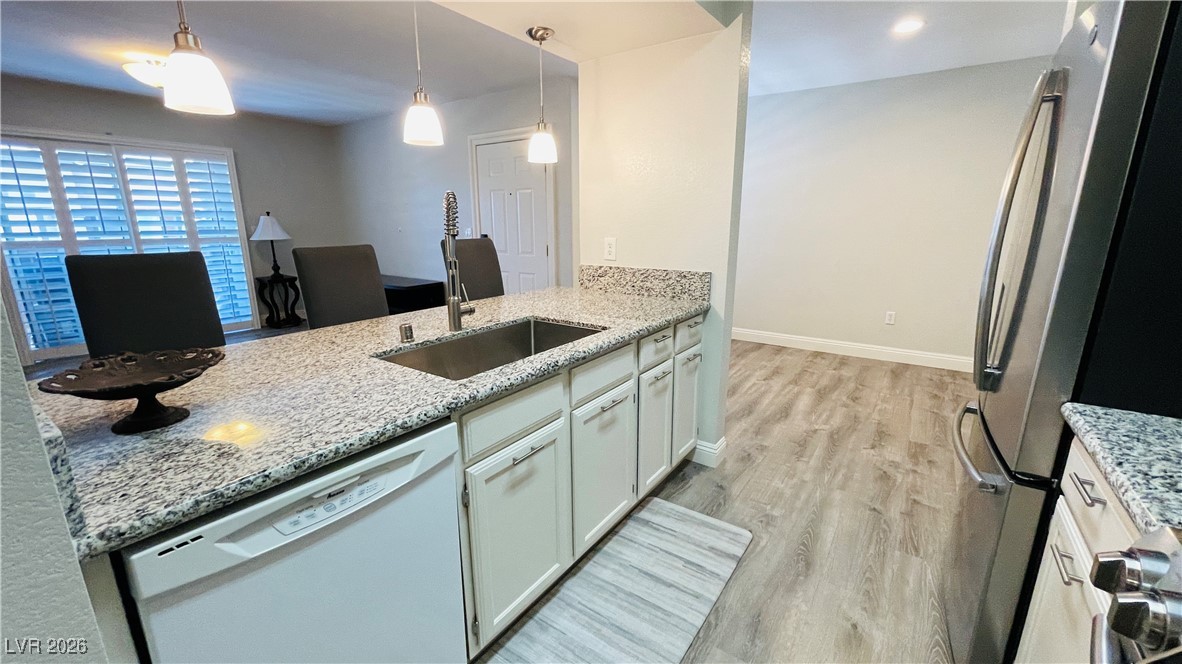 6650 West Warm Springs Road, Unit 2008 Las Vegas, NV 89118 - Photo 6 of 16