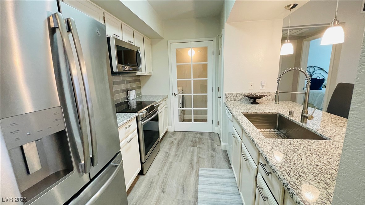 6650 West Warm Springs Road, Unit 2008 Las Vegas, NV 89118 - Photo 8 of 16