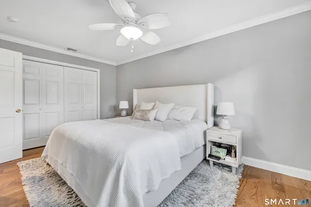 $369,900 | 100 10 Coat Lane, Unit 1A, Shelton, CT 06484