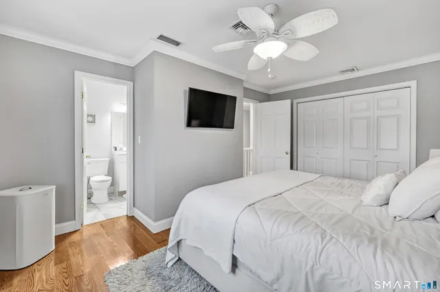 $369,900 | 100 10 Coat Lane, Unit 1A, Shelton, CT 06484