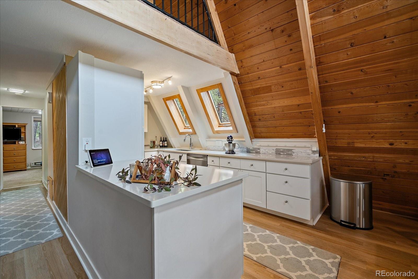307 Snyder Mountain Road Evergreen, CO 80439 - Photo 15 of 41