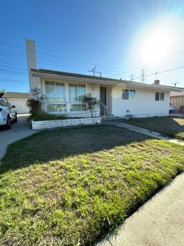 $4,000 | 1248 West Cassidy Street, Gardena, CA 90248