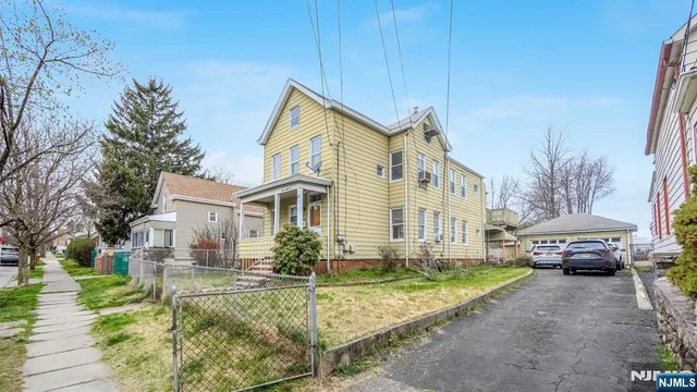 $659,000 | 424 Highland Avenue, Passaic, NJ 07055