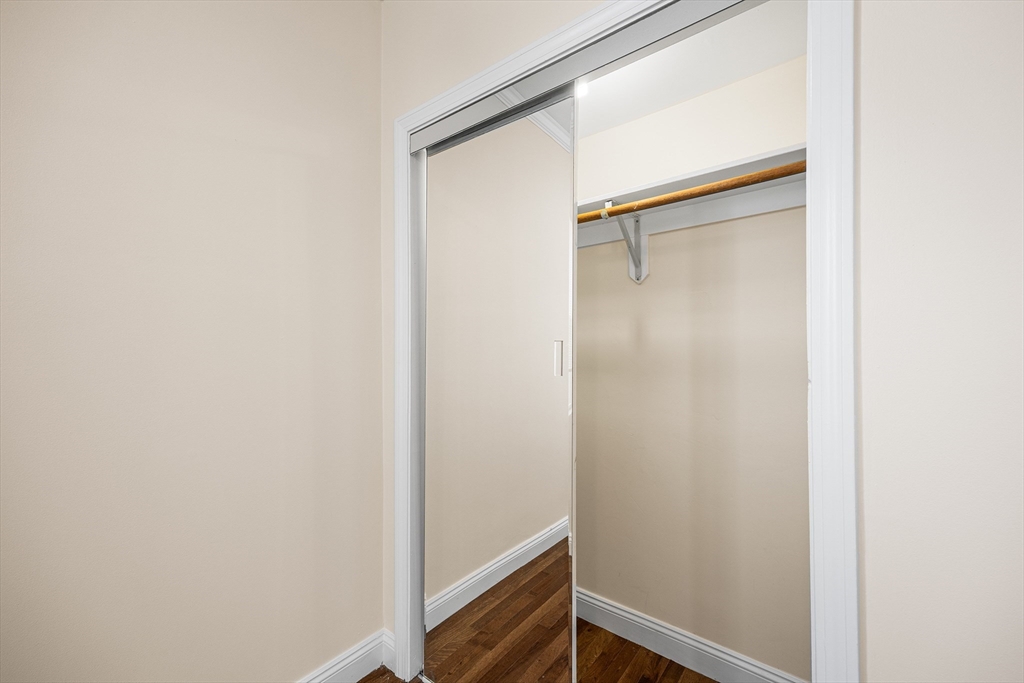 4 Commonwealth Court, Unit 20 Boston, MA 02135 - Photo 14 of 22 a view of closet