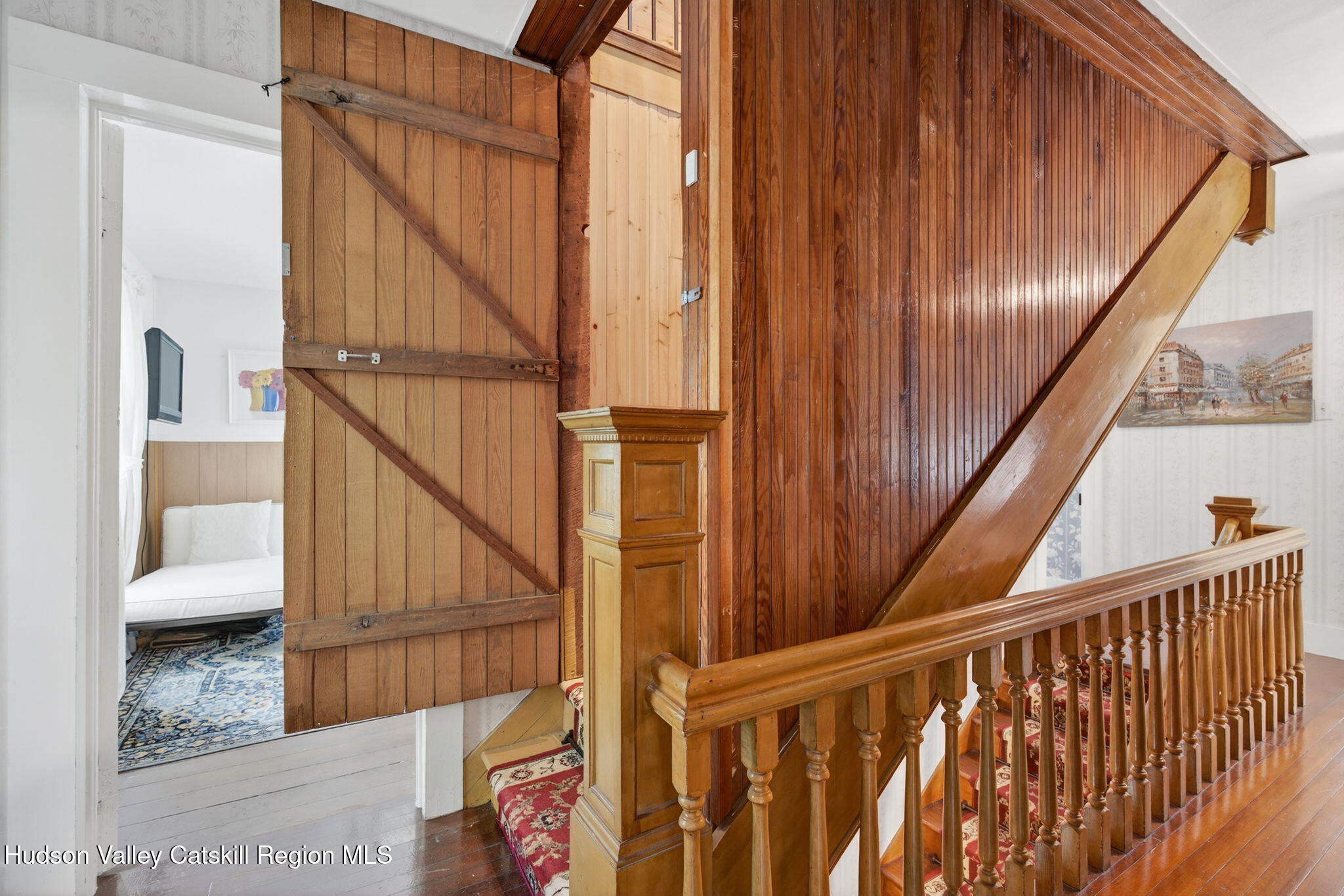 8213 Main Street Hunter, NY 12442 - Photo 12 of 44 a view of entryway