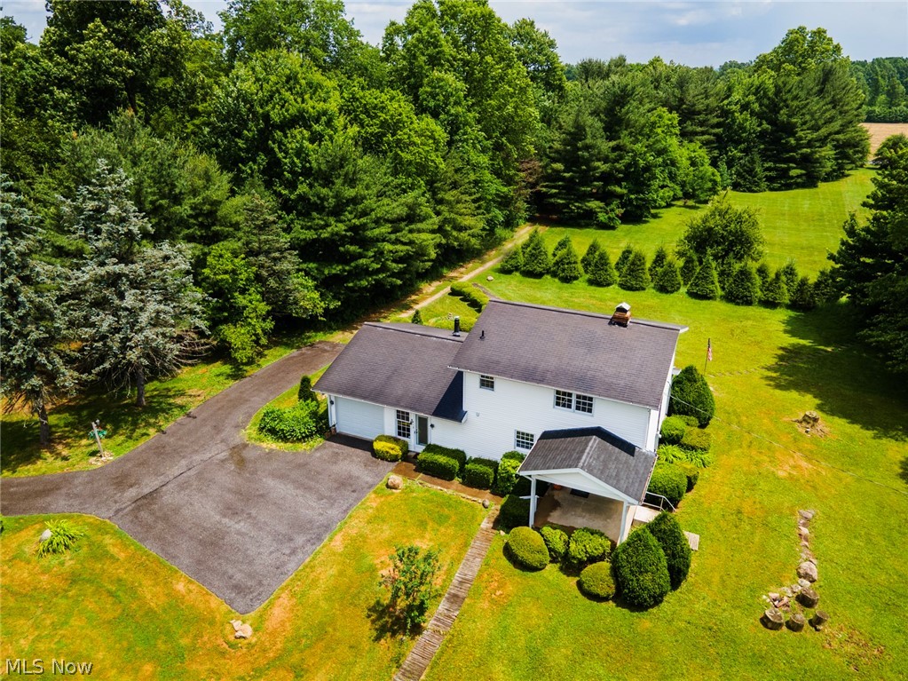 9710 Stratton Road Salem, OH 44460 - Photo 43 of 48