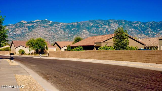 3701 East Northern Dancer Road Tucson, AZ 85739 - Photo 30 of 32 a view of multiple houses with a street