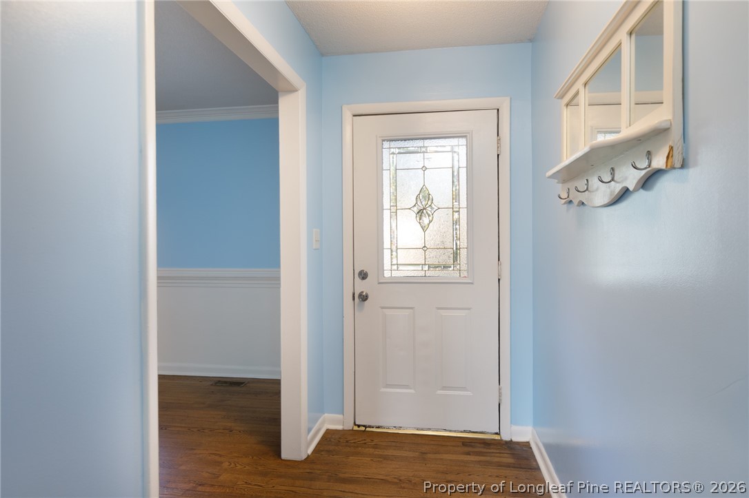 7127 Fillyaw Road Fayetteville, NC 28303 - Photo 4 of 25