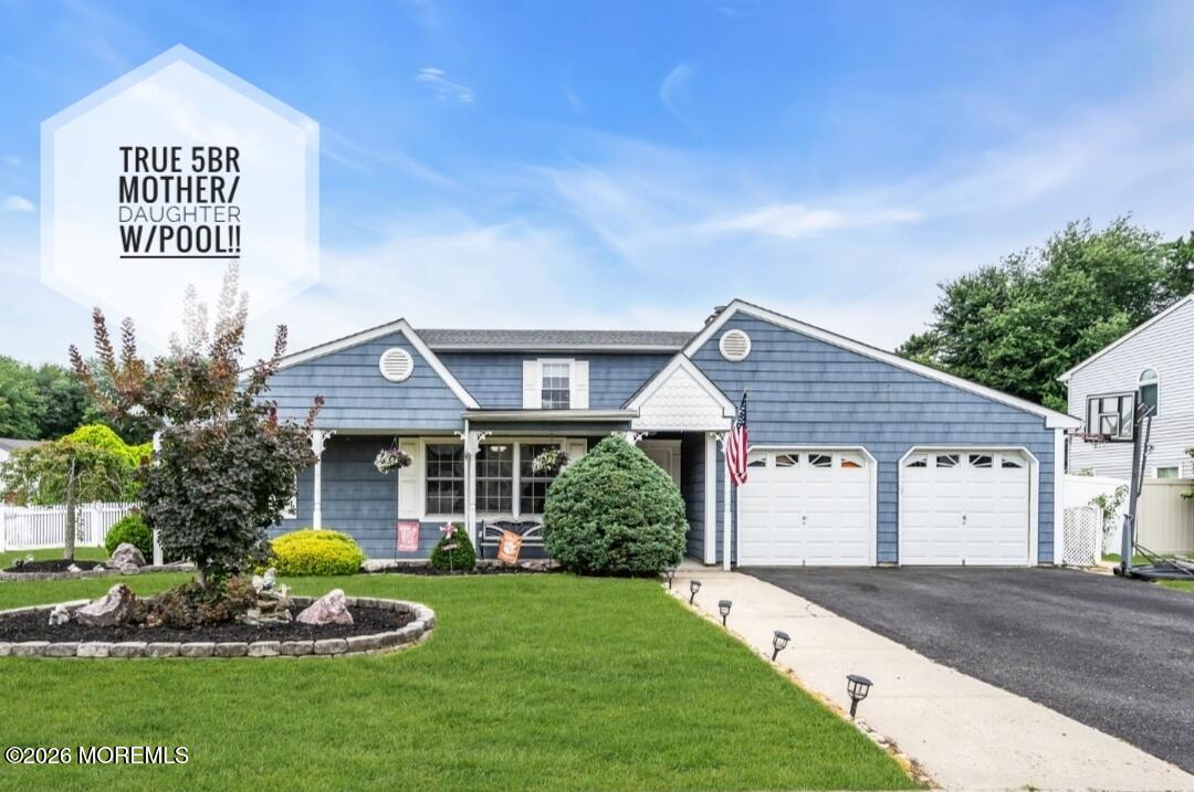 3 Hedgewood Road Howell, NJ 07731 - Photo 1 of 45 1000044895