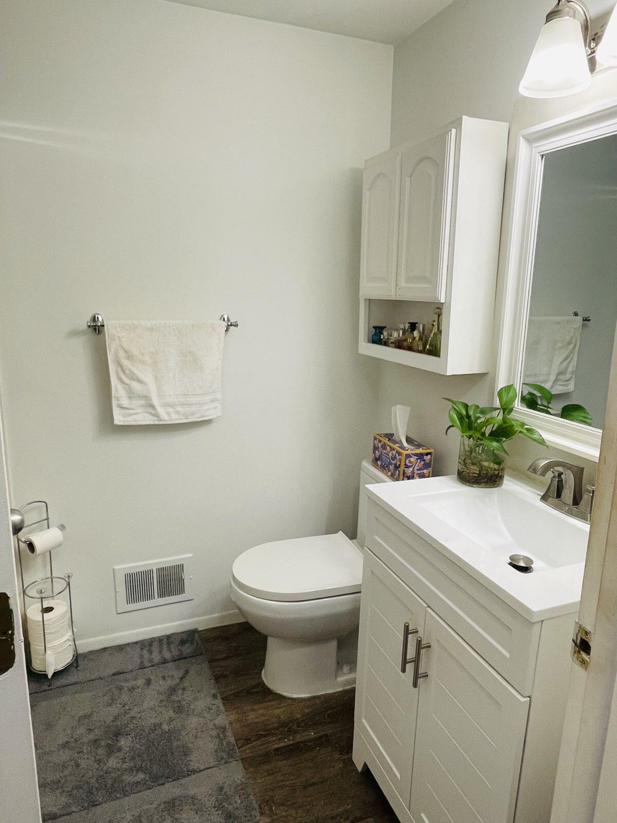 2445 Samoset Road Royal Oak, MI 48073 - Photo 8 of 12 samoset full bath