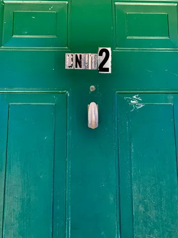 $1,600 | 408 West Carolina Street, Unit 1 AND 2, Tallahassee, FL 32301