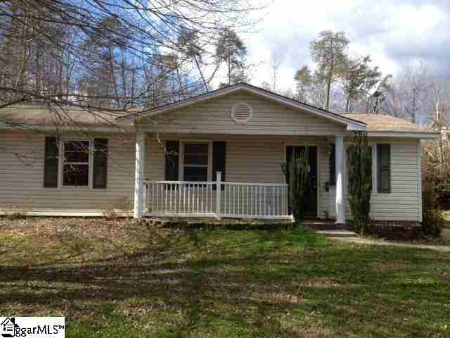 127 Cruell Road Marietta, SC 29661 - Photo 1 of 1 Gallery Image 1