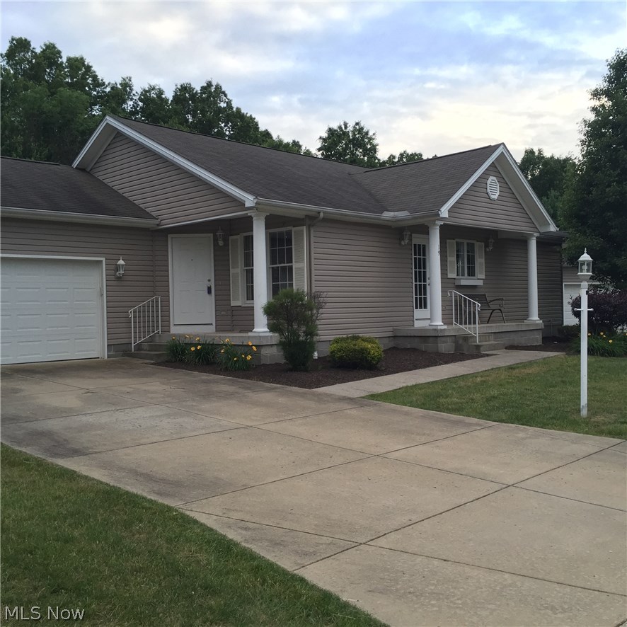 603 South Raccoon Road, Unit 19 Youngstown, OH 44515 - Photo 1 of 18 Gallery Image 1