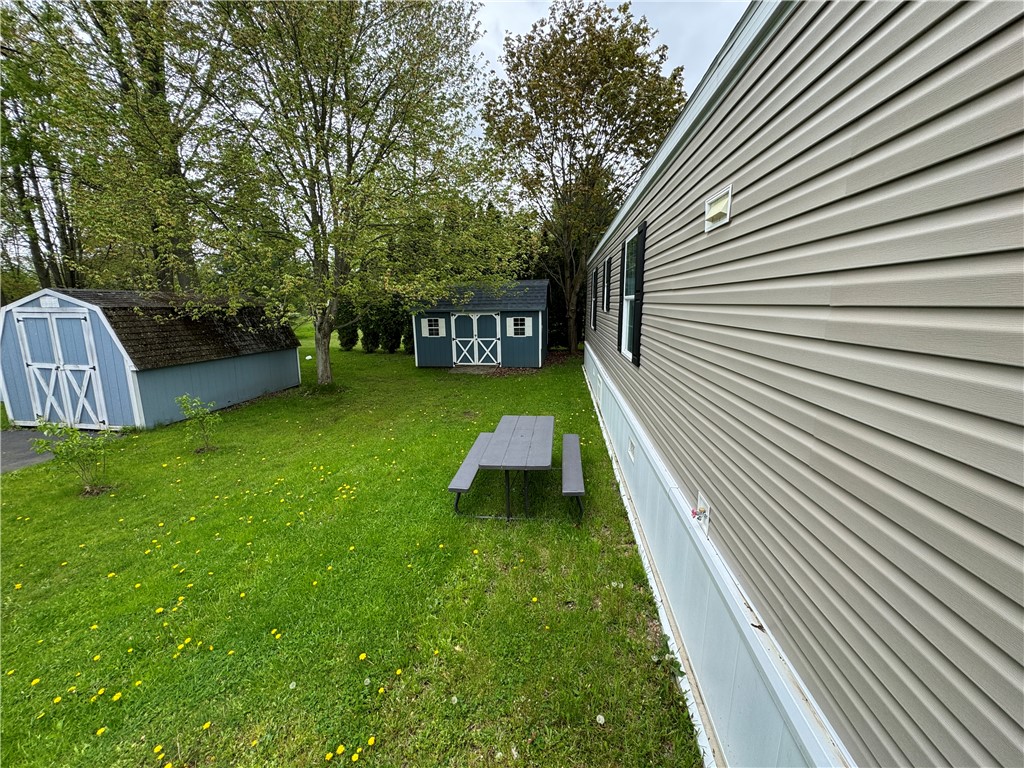 1021 Waterloo Geneva Road, Unit 31 Waterloo, NY 13165 - Photo 21 of 22