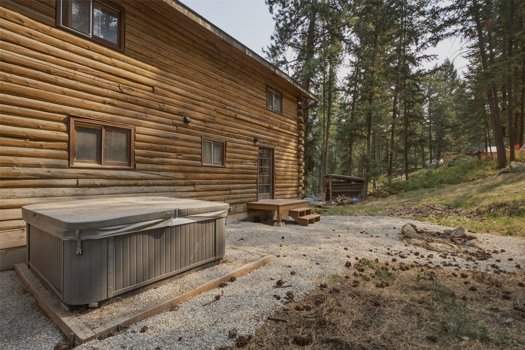 12850 Mill Creek Road Lolo, MT 59847 - Photo 62 of 80 Gallery Image 62