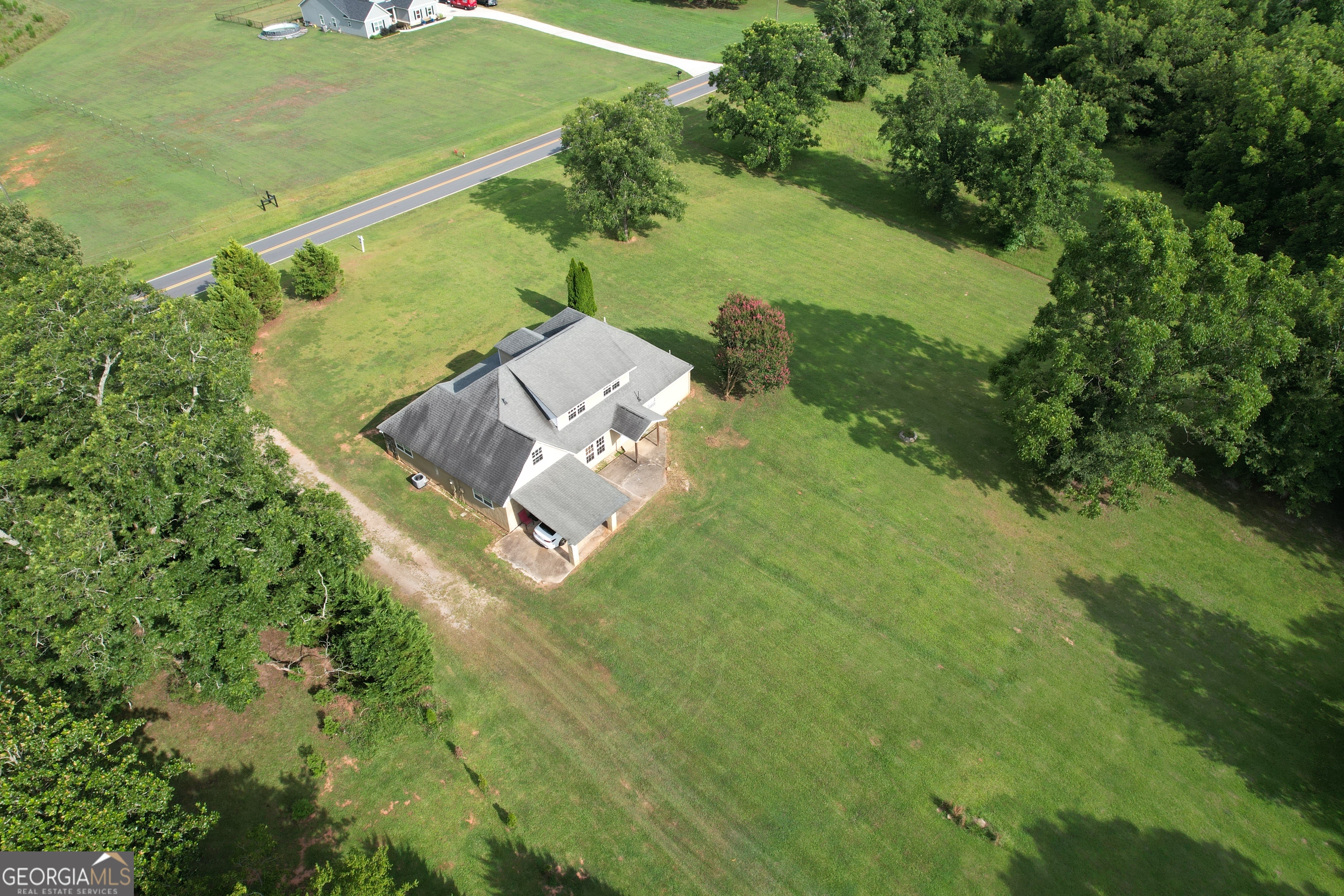 892 Thurston School Road Thomaston, GA 30286 - Photo 50 of 53