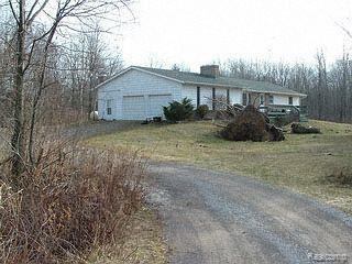5159 Brown Road Millington, MI 48746 - Photo 1 of 1 Main