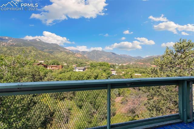 162 Clarksley Road Manitou Springs, CO 80829 - Photo 30 of 34 Gallery Image 30
