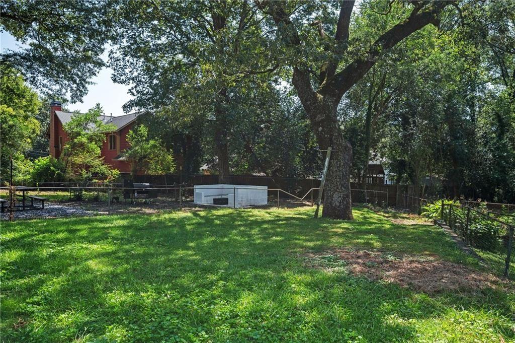 2823 McAfee Road Decatur, GA 30032 - Photo 28 of 28