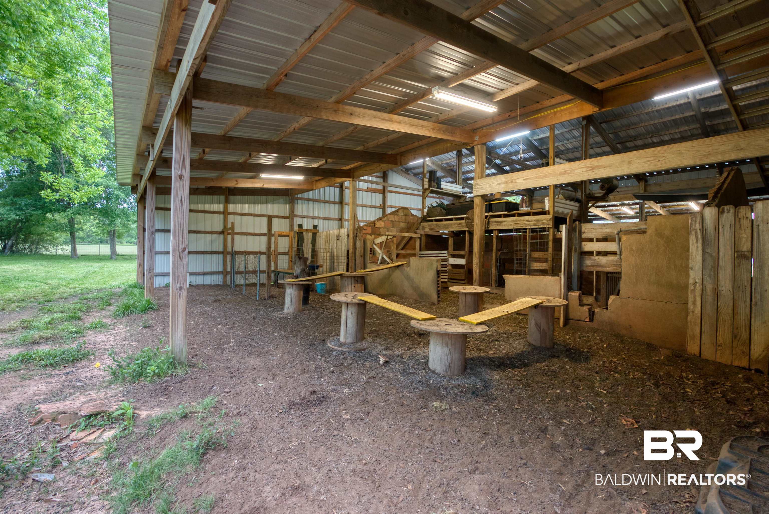 15780 Camellia Road Silverhill, AL 36576 - Photo 23 of 34