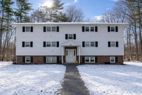 $199,900 | 261 Holy Cross Road, Unit 202, Colchester, VT 05446