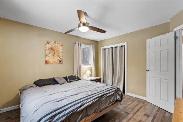 $199,900 | 261 Holy Cross Road, Unit 202, Colchester, VT 05446