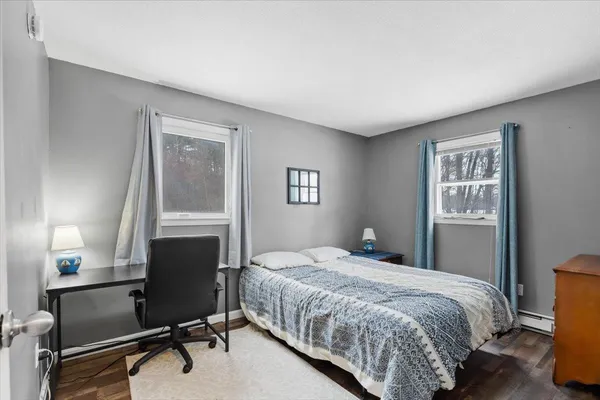 $199,900 | 261 Holy Cross Road, Unit 202, Colchester, VT 05446