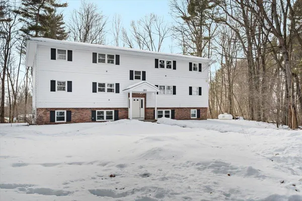 $199,900 | 261 Holy Cross Road, Unit 202, Colchester, VT 05446