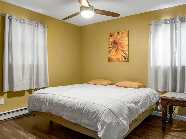 $199,900 | 261 Holy Cross Road, Unit 202, Colchester, VT 05446