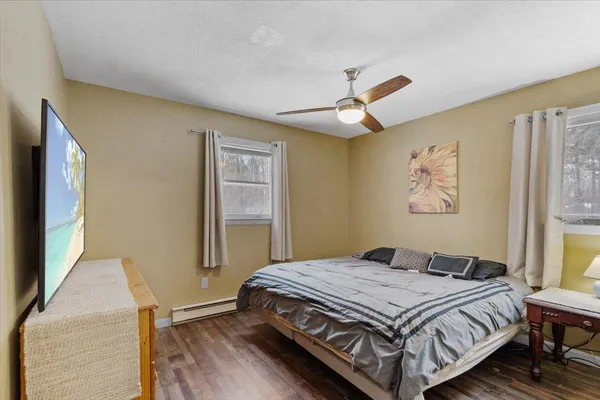 $199,900 | 261 Holy Cross Road, Unit 202, Colchester, VT 05446