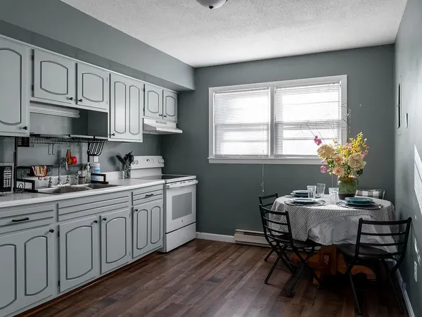 $199,900 | 261 Holy Cross Road, Unit 202, Colchester, VT 05446