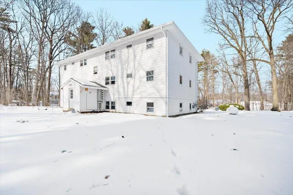 $199,900 | 261 Holy Cross Road, Unit 202, Colchester, VT 05446