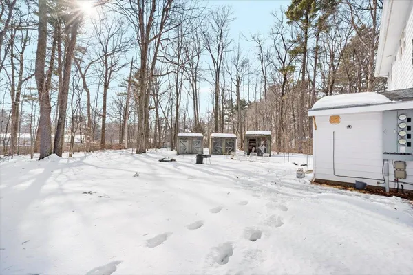 $199,900 | 261 Holy Cross Road, Unit 202, Colchester, VT 05446