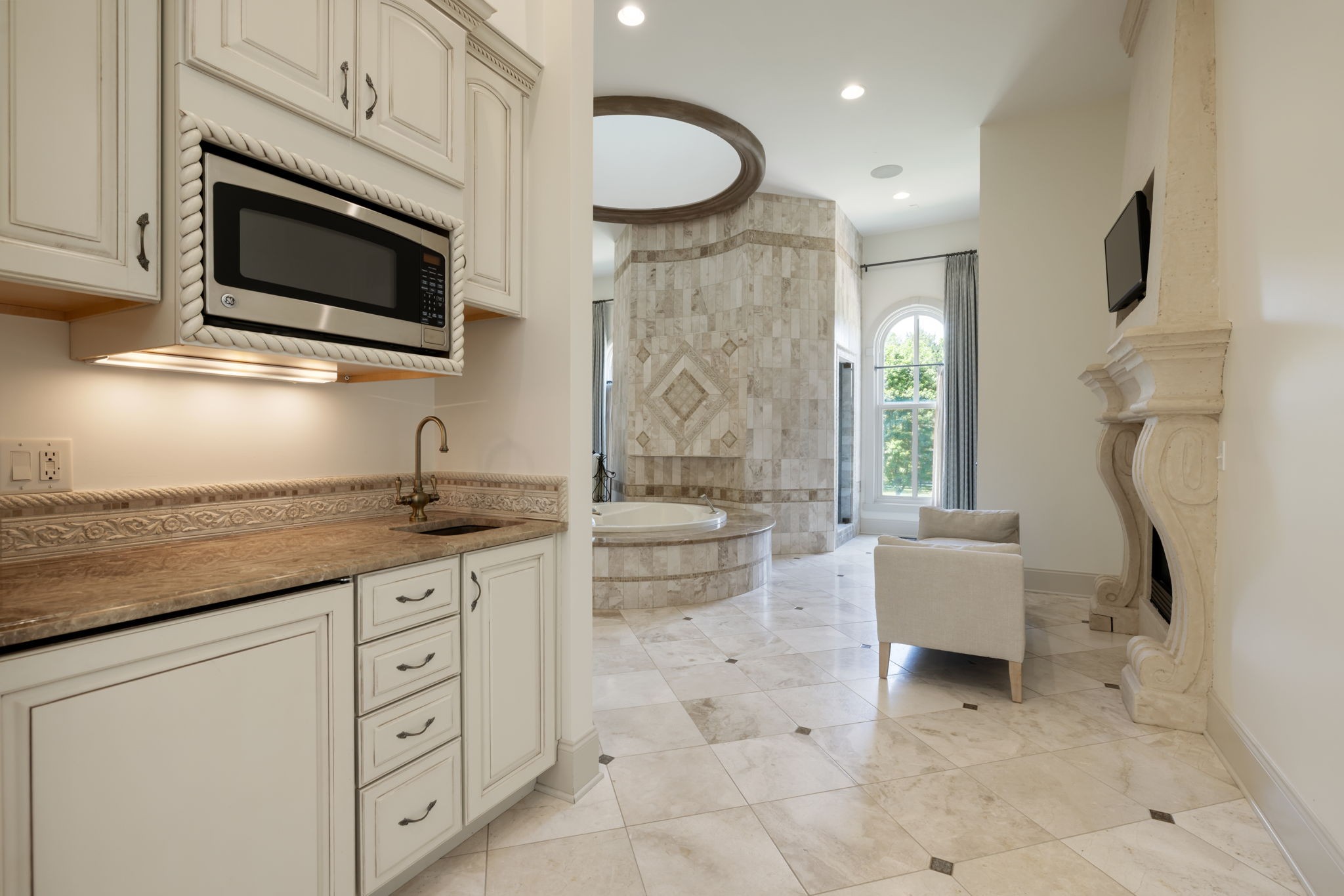 4212 Two Rivers Lane Franklin, TN 37069 - Photo 38 of 76