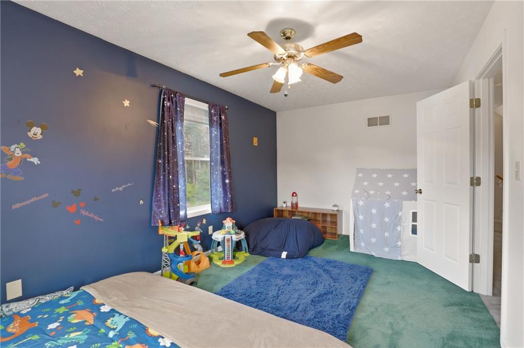 104 Rani Way Somerset, PA 15501 - Photo 19 of 47 Bedroom 3