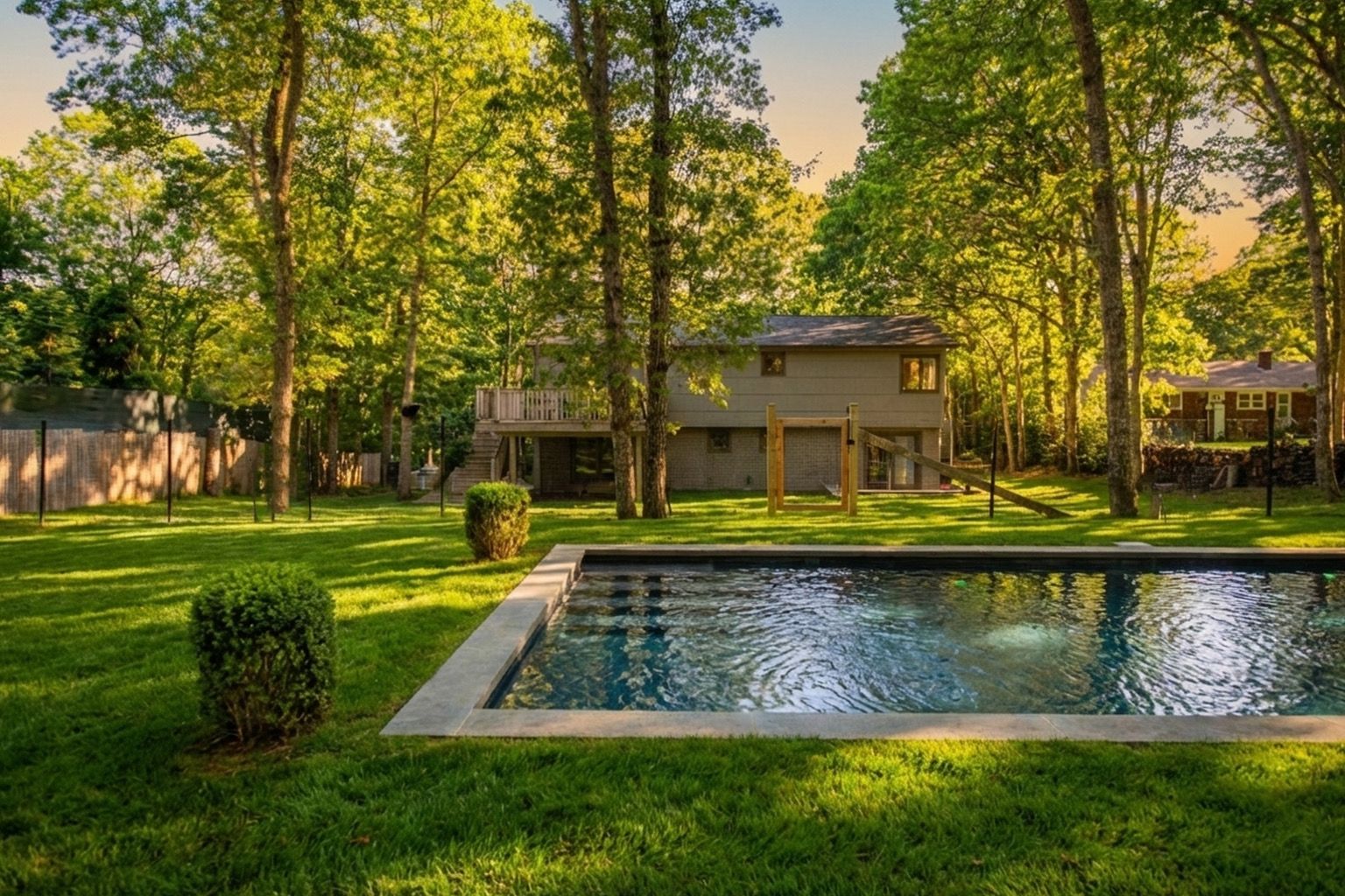 2347 Noyack Road Sag Harbor, NY 11963 - Photo 5 of 29