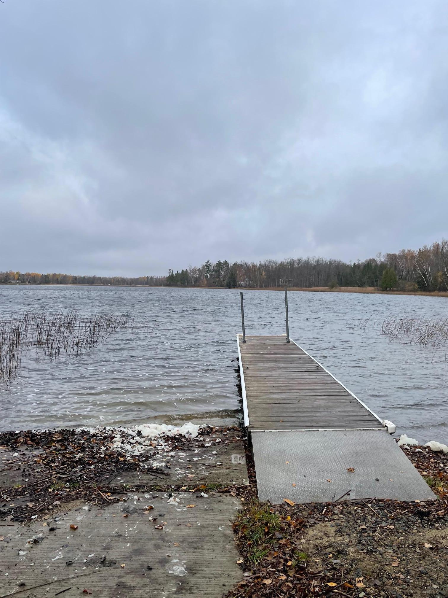 26389 Reilly Beach Road Bovey, MN 55709 - Photo 36 of 37