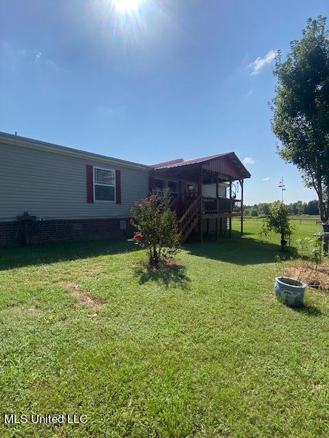 366 Davis Road Coldwater, MS 38618 - Photo 1 of 45 IMG_4100