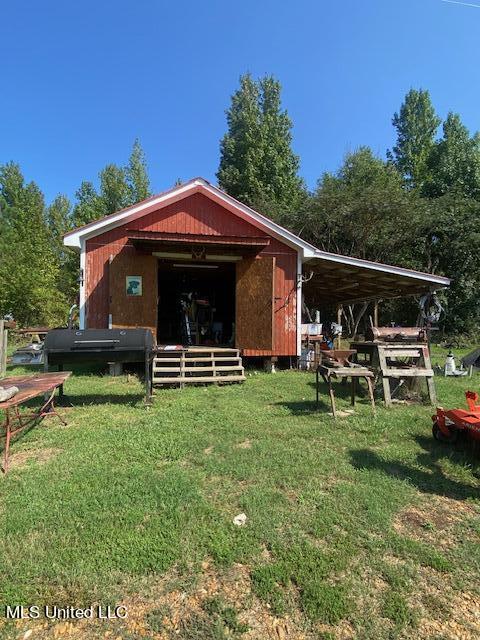 366 Davis Road Coldwater, MS 38618 - Photo 36 of 45 IMG_4106