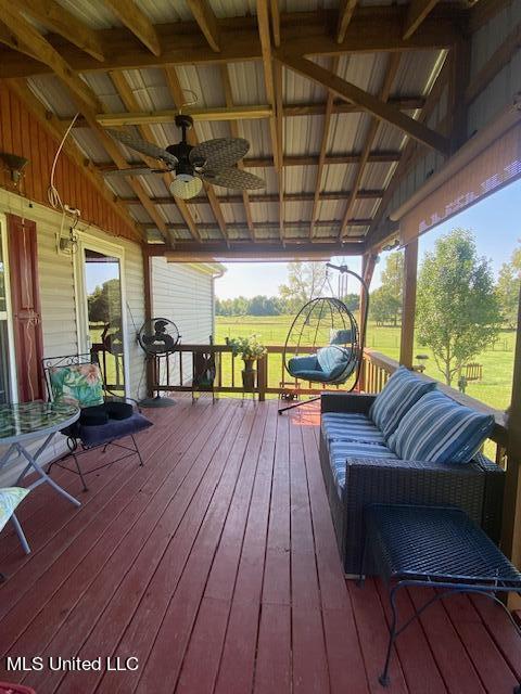366 Davis Road Coldwater, MS 38618 - Photo 5 of 45 IMG_4102