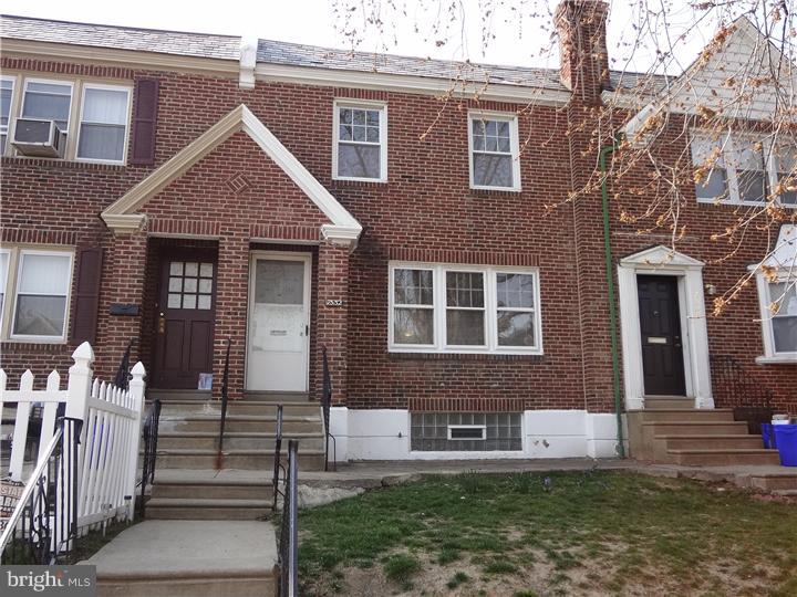 7532 Beverly Road Philadelphia, PA 19138 - Photo 1 of 15 Exterior Front