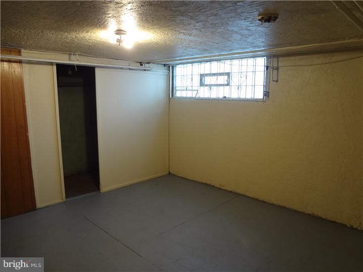 7532 Beverly Road Philadelphia, PA 19138 - Photo 12 of 15 Basement