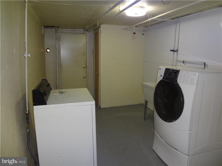 7532 Beverly Road Philadelphia, PA 19138 - Photo 13 of 15 Laundry Room