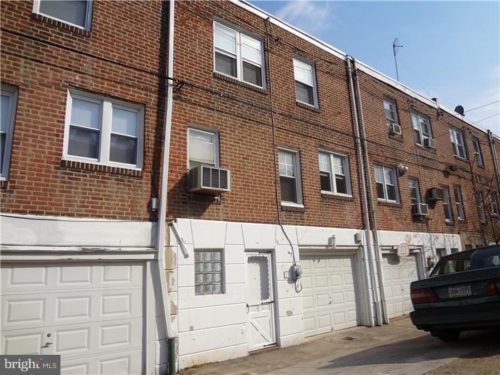 7532 Beverly Road Philadelphia, PA 19138 - Photo 15 of 15 Exterior Back